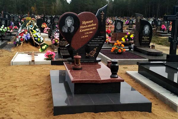 купить памятник в Ивацевичах