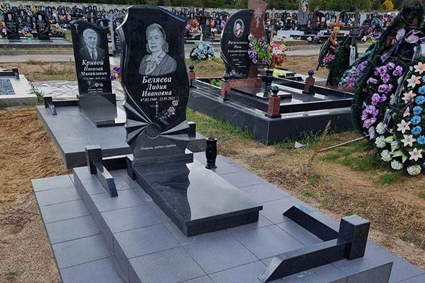 купить памятник в Ивацевичах