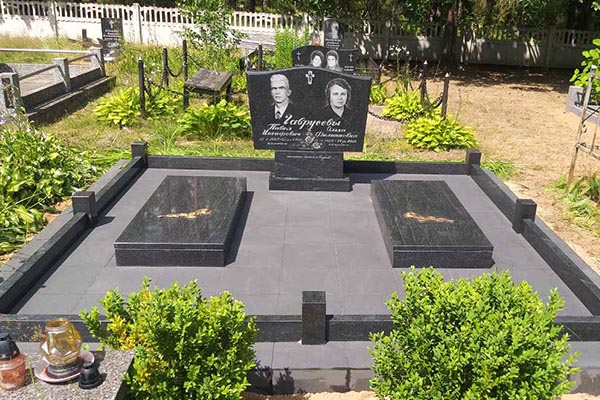 купить памятник в Ивацевичах