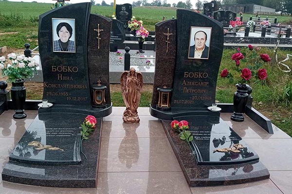 купить памятник в Ивацевичах