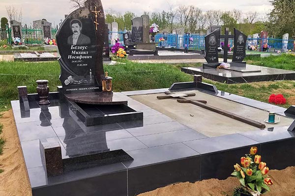 заказать памятник в Ивацевичах
