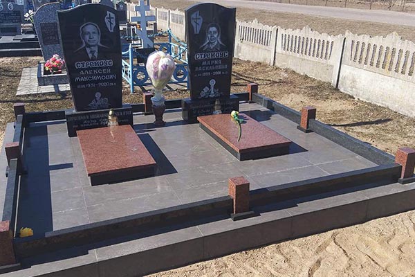 заказать памятник в Ивацевичах