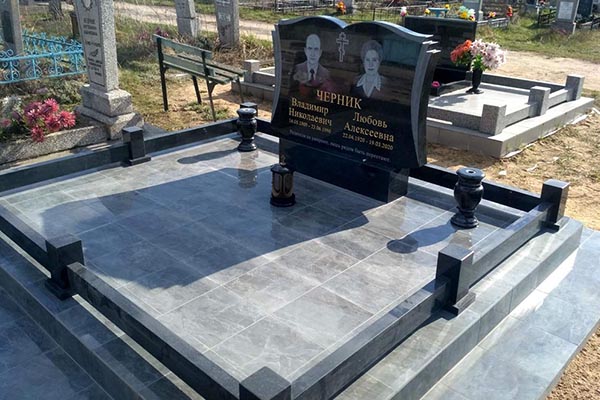 заказать памятник в Ивацевичах