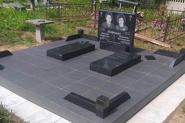 заказать памятник в Ивацевичах